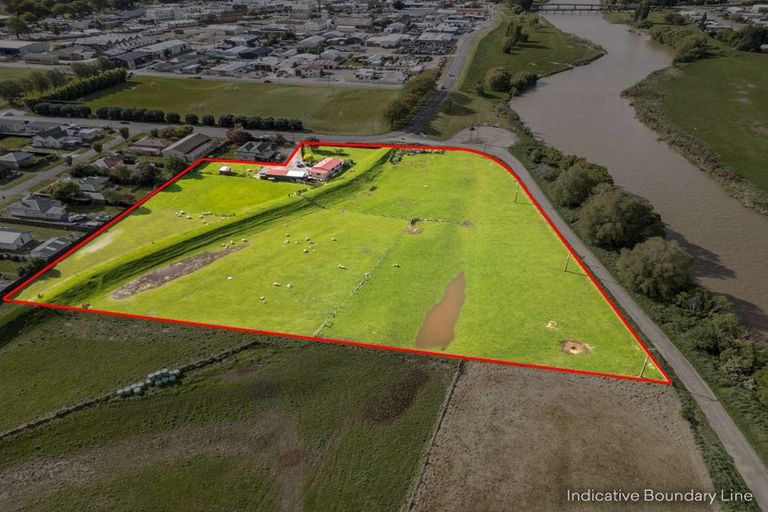 Photo of property in 31 Hyde Street, Gore, 9710