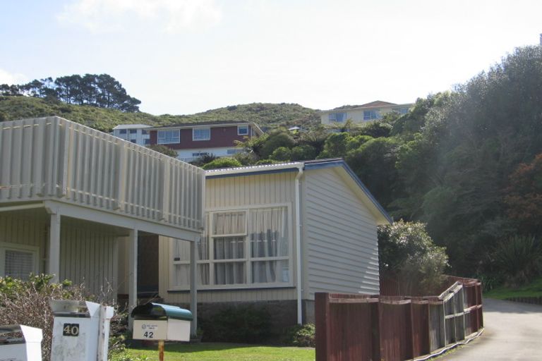 Photo of property in 40 Truscott Avenue, Johnsonville, Wellington, 6037