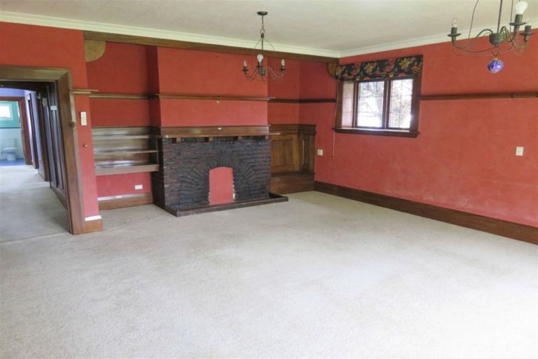 Photo of property in 11 Herbert Street, Gladstone, Invercargill, 9810