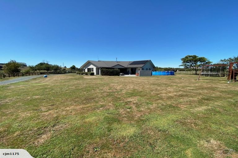 Photo of property in 317b Inglefield Street, Pirongia, Te Awamutu, 3876