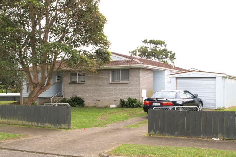 Photo of property in 2 Harriet Street, Favona, Auckland, 2024