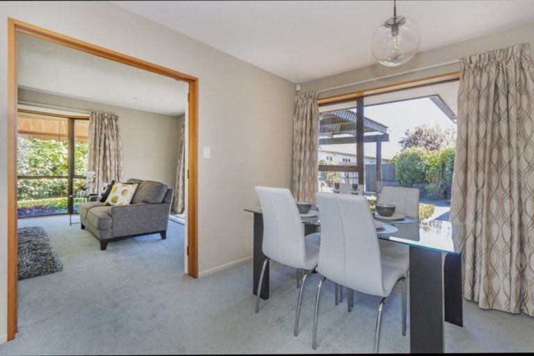 Photo of property in 2/268 Grahams Road, Bishopdale, Christchurch, 8053