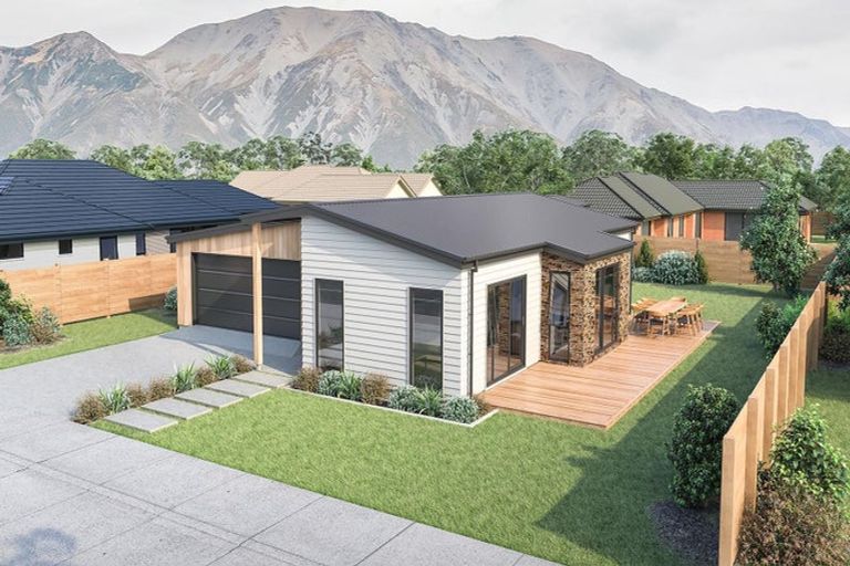 Photo of property in 10 Fernbird Place, Massey, Auckland, 0614