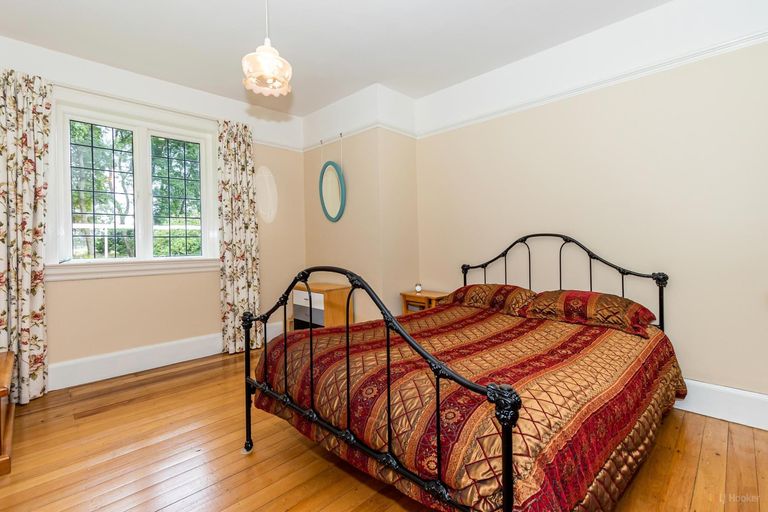 Photo of property in Ashfield, 410 Orari Station Road, Geraldine, 7992