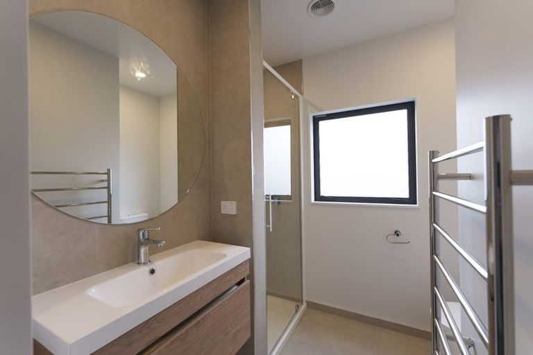 Photo of property in 3/40 Shirley Road, Shirley, Christchurch, 8013