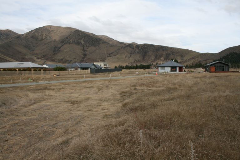 Photo of property in 5 Cirrus Place, Omarama, 9412