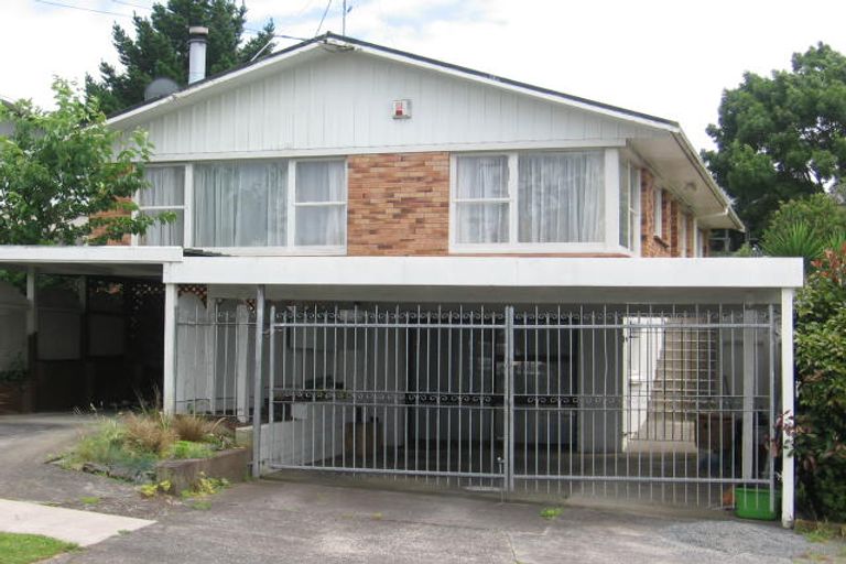 Photo of property in 3 Boys Place, Pakuranga Heights, Auckland, 2010