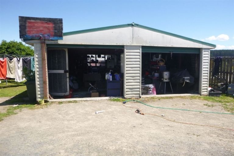 Photo of property in 122 Pine Drive, Murupara, 3025