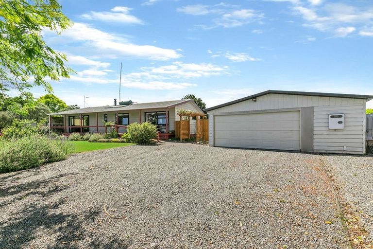 Photo of property in 161 Hauraki Road, Orongo, Thames, 3574