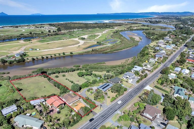 Photo of property in 168a Marsden Point Road, Ruakaka, 0116