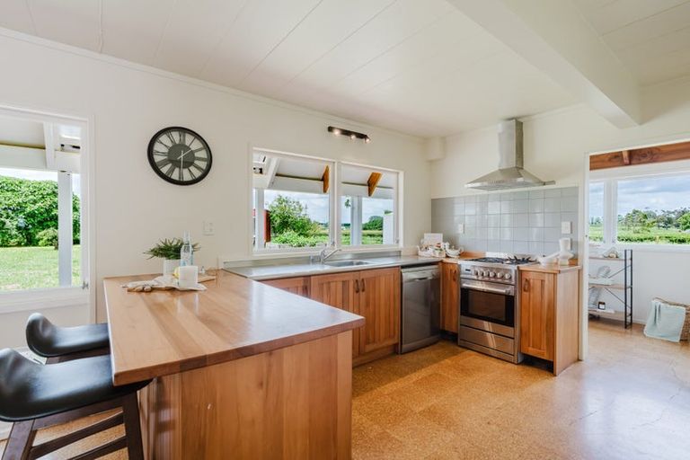 Photo of property in 55 Boyd Road, Gordonton, Hamilton, 3281