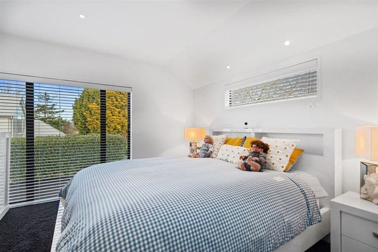 Photo of property in 22a Rivers Edge, Northwood, Christchurch, 8051