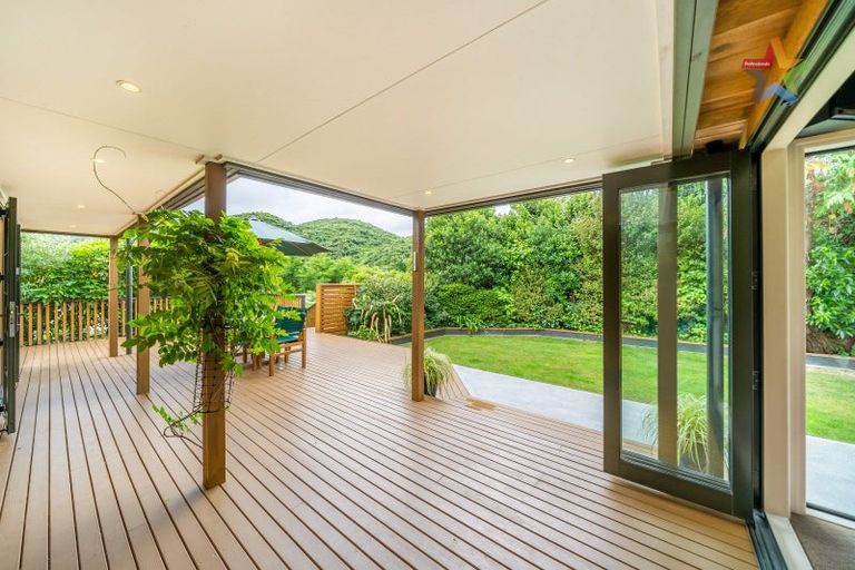 Photo of property in 1 Lillian Street, Belmont, Lower Hutt, 5010