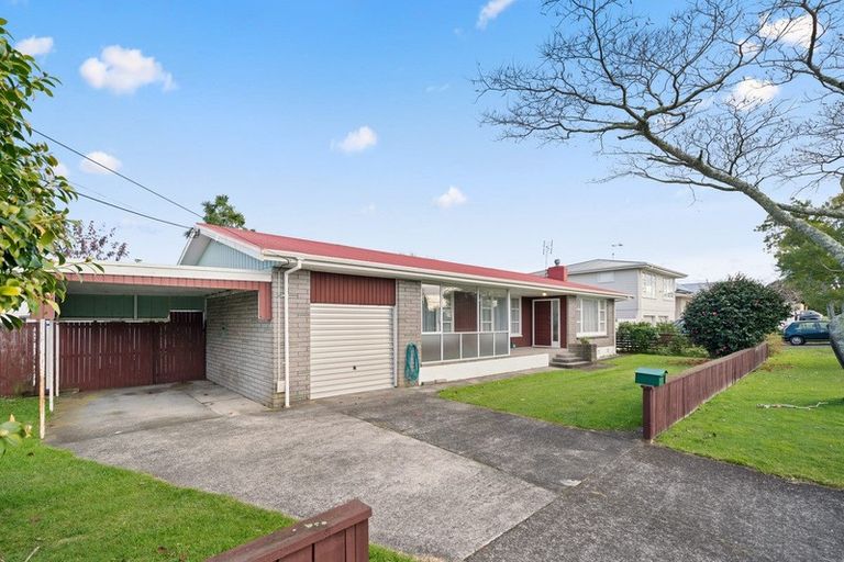 Photo of property in 6 Smiths Road, Matua, Tauranga, 3110