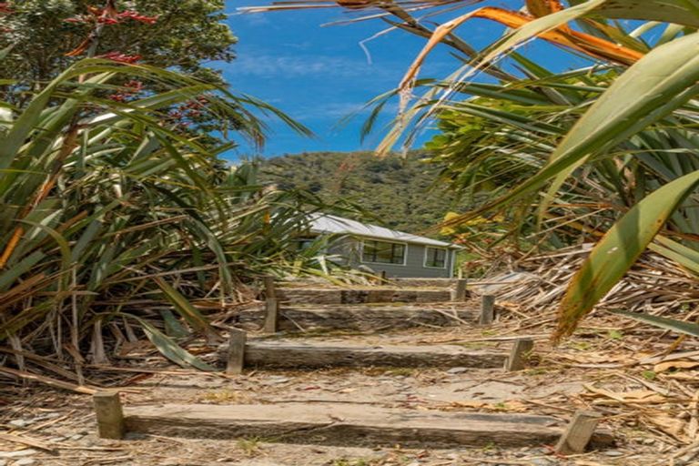 Photo of property in 57 New Road, Granity, 7823