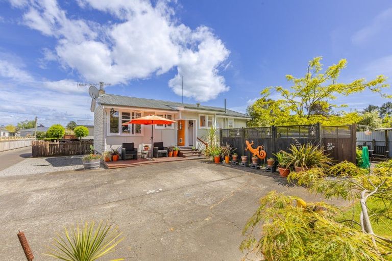 Photo of property in 111 Tavistock Road, Waipukurau, 4200