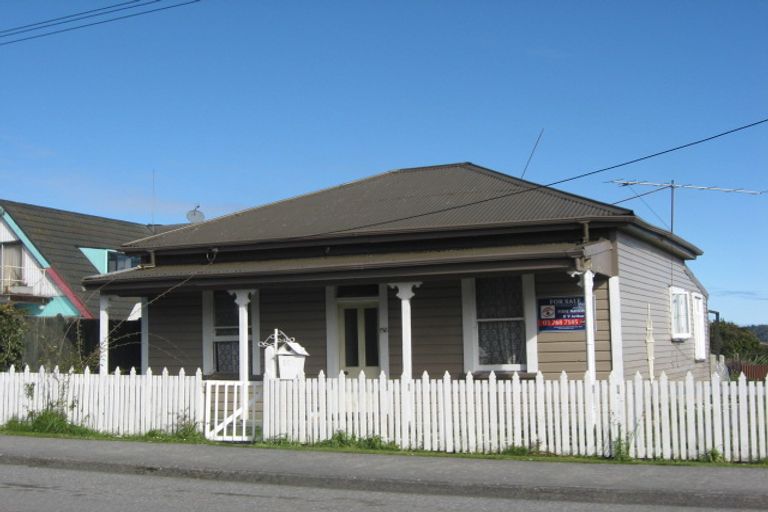 Photo of property in 158 Bright Street, Cobden, Greymouth, 7802
