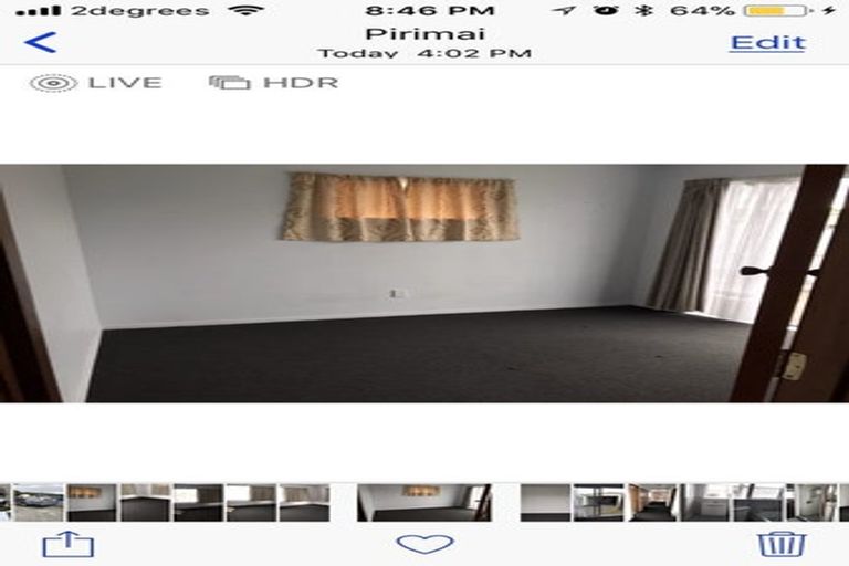 Photo of property in 31 Clark Avenue, Pirimai, Napier, 4112