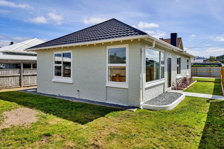 Photo of property in 21 Jessie Street, Petone, Lower Hutt, 5012