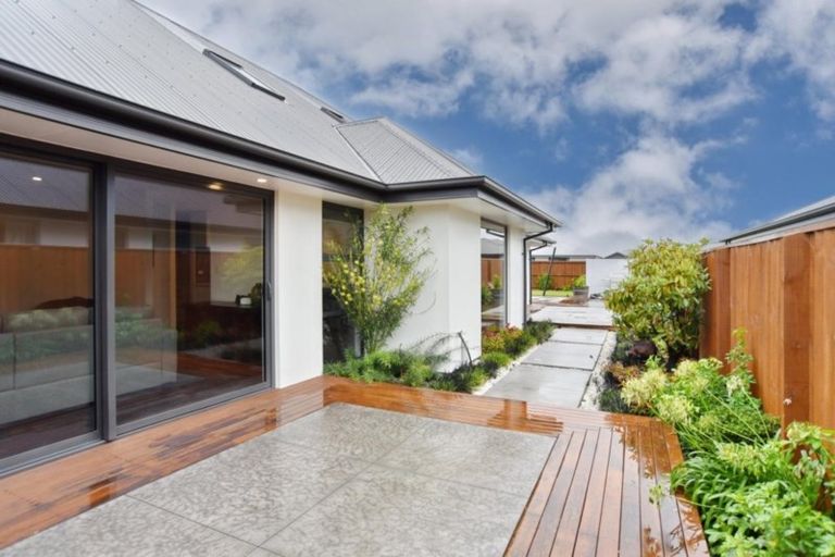 Photo of property in 23 Sutherland Drive, Kaiapoi, 7630