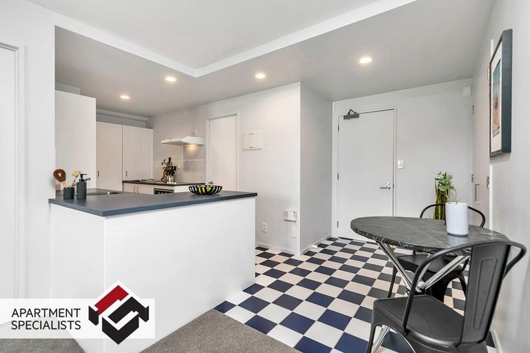 Photo of property in 3e/250 Richmond Road, Grey Lynn, Auckland, 1021