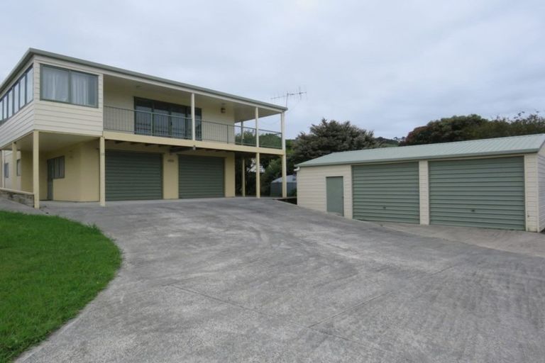 Photo of property in 12 Waianga Place, Omapere, Kaikohe, 0473