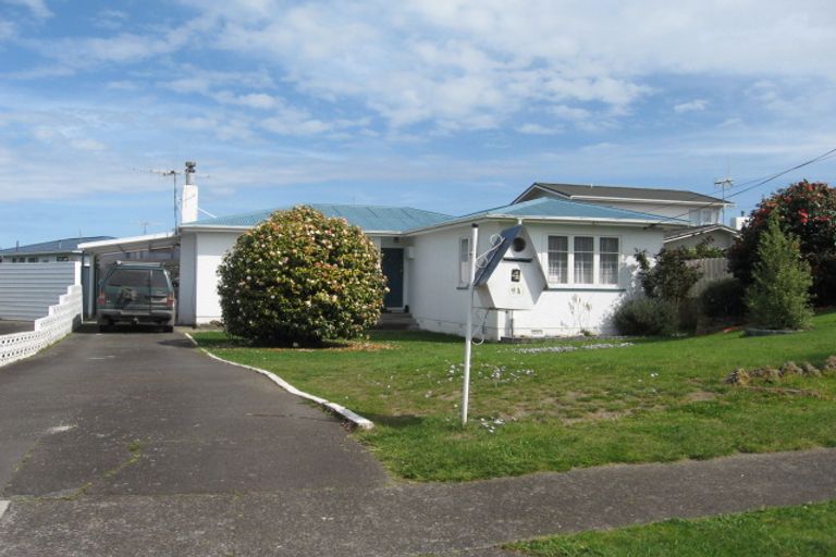 Photo of property in 4 Balmoral Crescent, Springvale, Whanganui, 4501