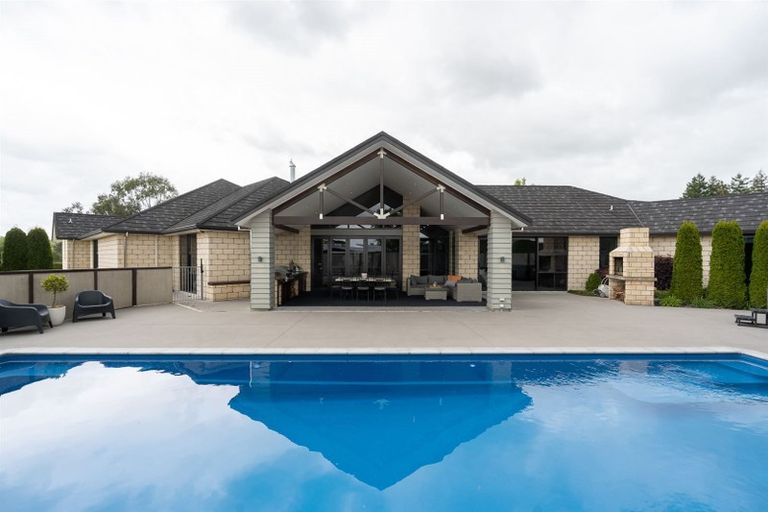 Photo of property in 19e Bates Road, Tamahere, Hamilton, 3283