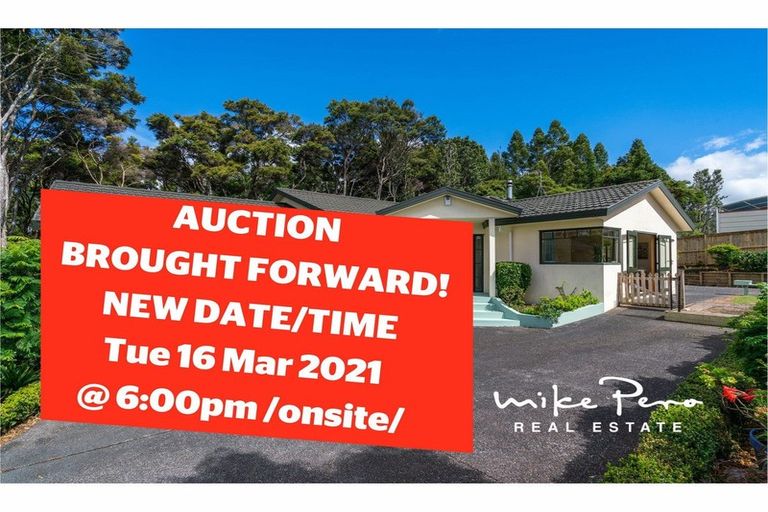 Photo of property in 208b Glengarry Road, Glen Eden, Auckland, 0602