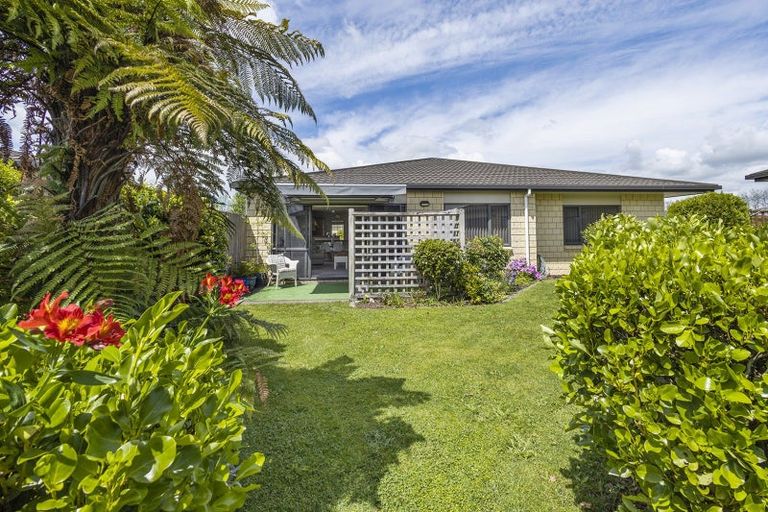 Photo of property in Parkside Villas, 118/11 Manuka Street, Matamata, 3400