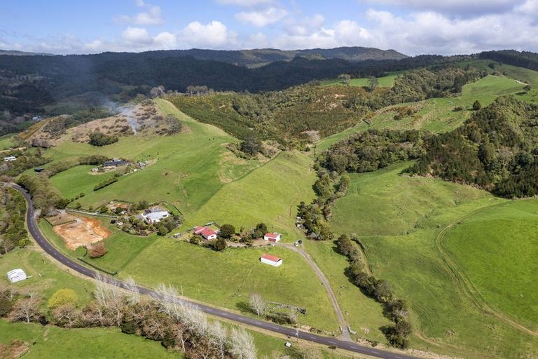 Photo of property in 258 Woodlands Road, Waihi, 3682