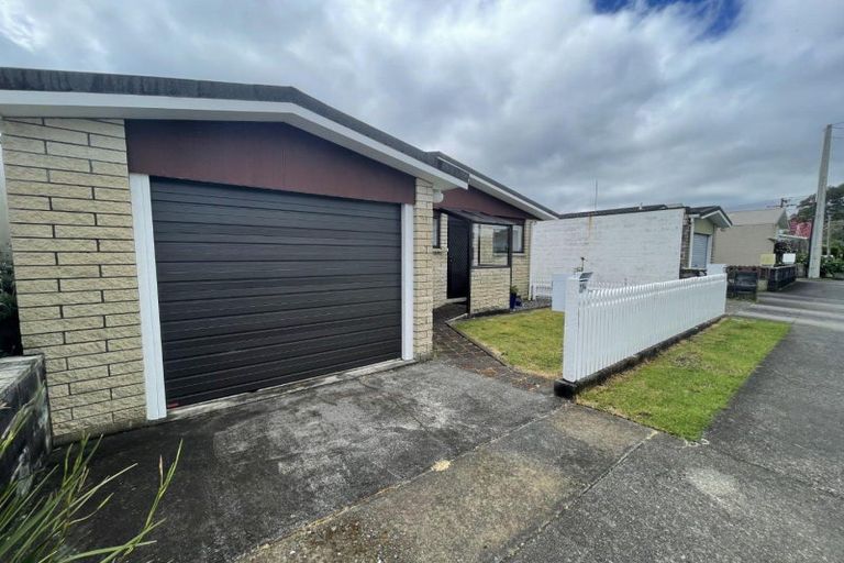 Photo of property in 19a Karamu Street, Strandon, New Plymouth, 4312