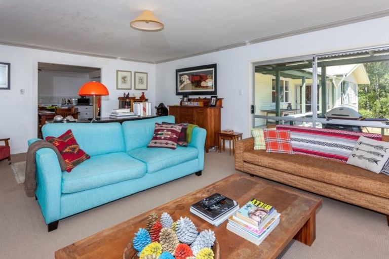 Photo of property in 2121a Waihi Whangamata Road, Whiritoa, Whangamata, 3691