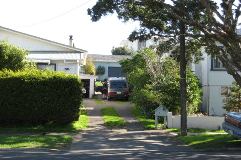 Photo of property in 8a Richmond Street, Fitzroy, New Plymouth, 4312