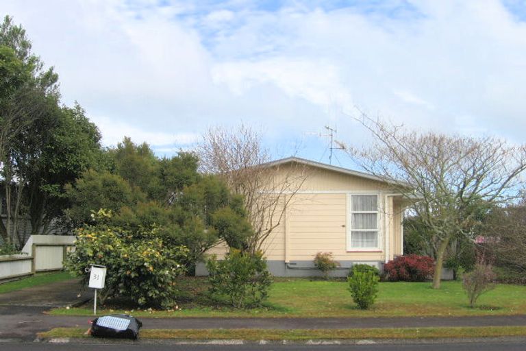 Photo of property in 31 Lilac Street, Melville, Hamilton, 3206