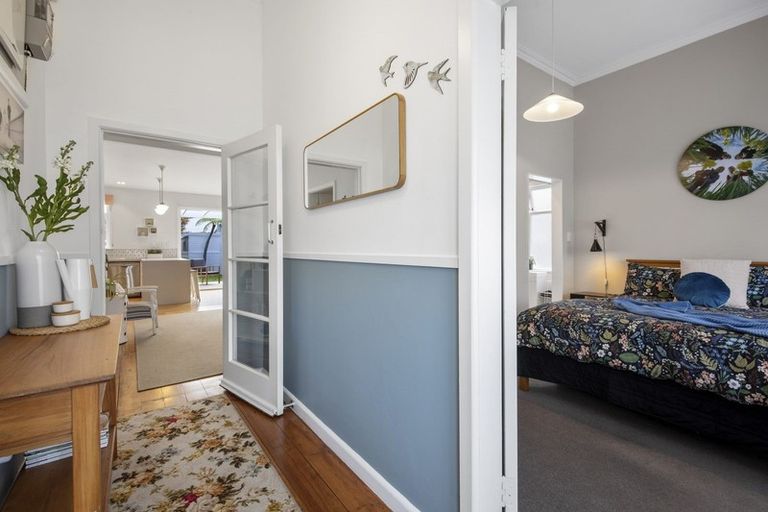 Photo of property in 133 Nelson Street, Petone, Lower Hutt, 5012