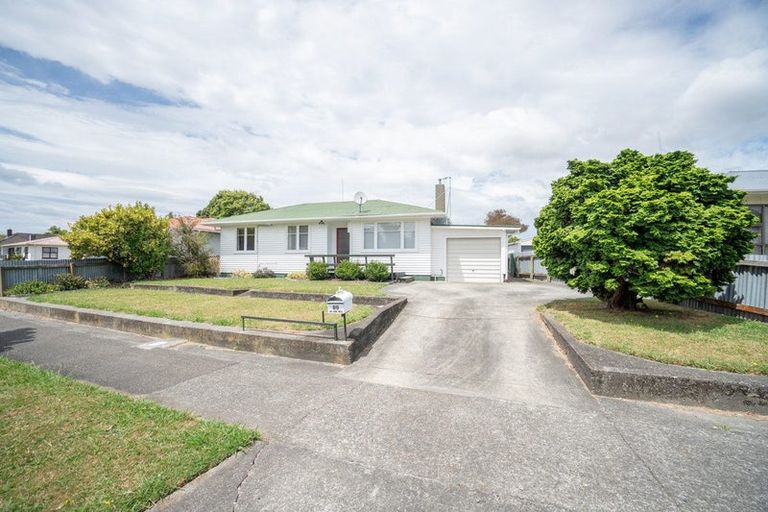 Photo of property in 89 Rugby Street, Awapuni, Palmerston North, 4412