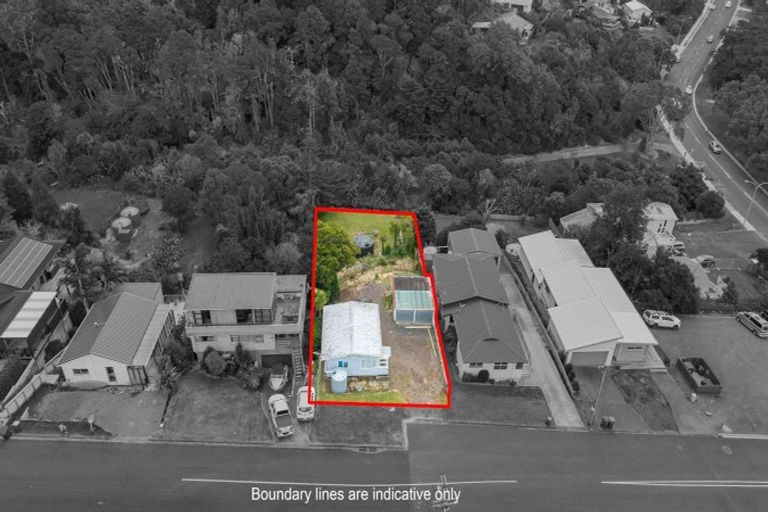 Photo of property in 5 Rewa Road, Maraetai, Auckland, 2018