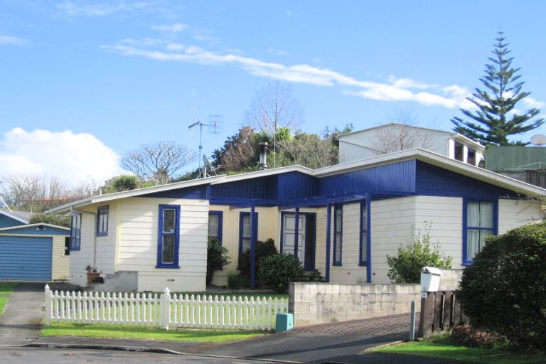 Photo of property in 12 Robyn Place, Dinsdale, Hamilton, 3204