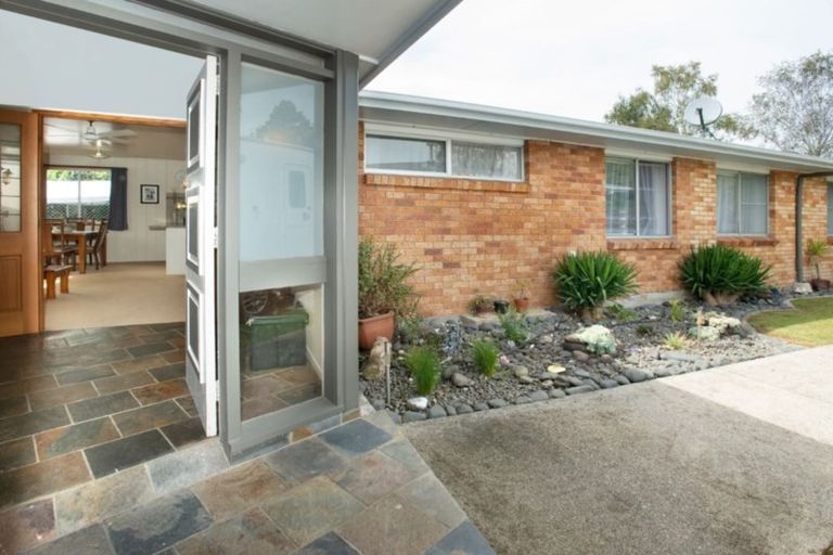 Photo of property in 17 Sheffield Street, Matamata, 3400