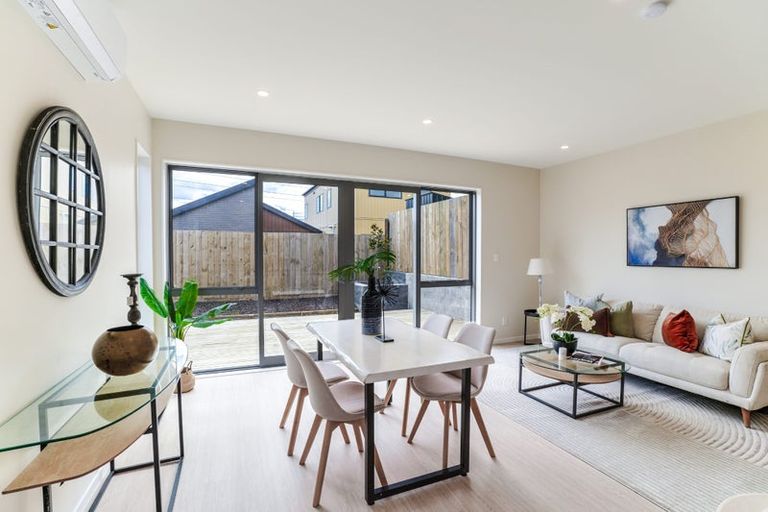 Photo of property in 66 Biokovo Street, Massey, Auckland, 0614