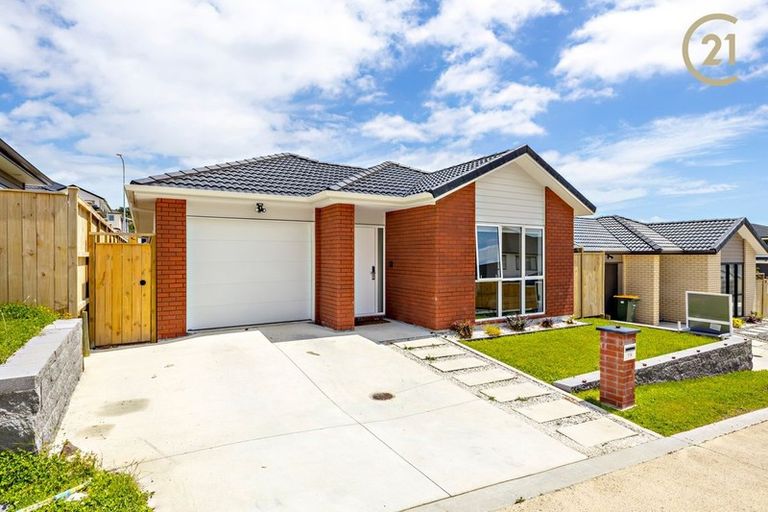 Photo of property in 116 Thomas Road, Flat Bush, Auckland, 2019