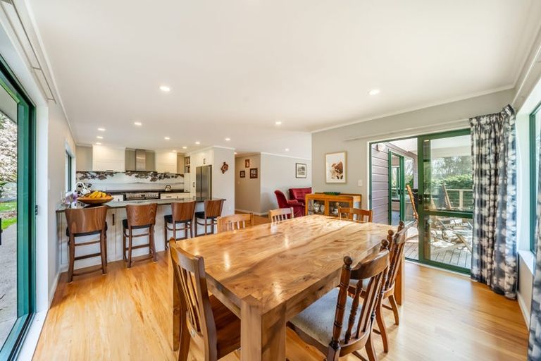 Photo of property in 86 Colletts Road, Mangaroa, Upper Hutt, 5371