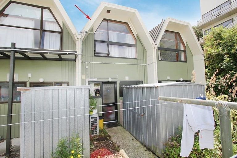 Photo of property in 93 Queen Street, North Dunedin, Dunedin, 9016