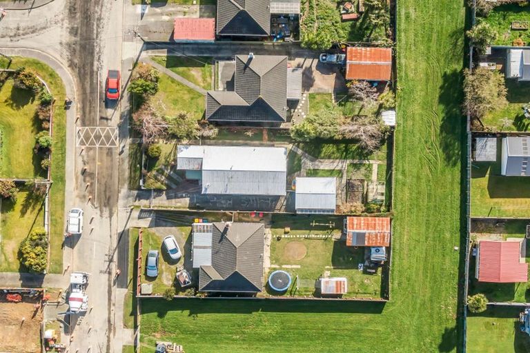 Photo of property in 78 Frederick Street, Wainuiomata, Lower Hutt, 5014