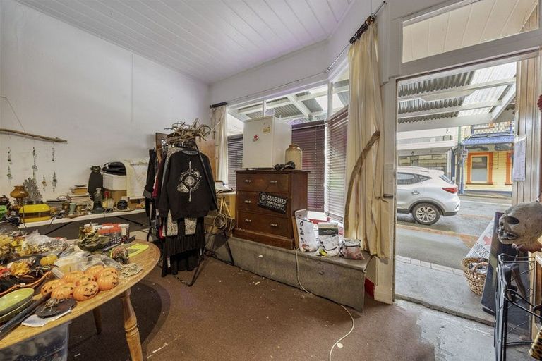 Photo of property in 96 Bridge Street, Eltham, 4322