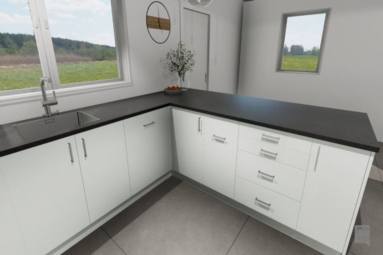 Photo of property in 6 Pine Hill Rise, Glenside, Wellington, 6037