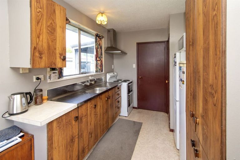 Photo of property in 109 Princes Street, Waikari, 7420