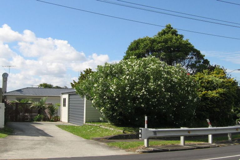 Photo of property in 96 Ireland Road, Mount Wellington, Auckland, 1060