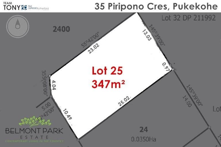 Photo of property in 35 Piripono Crescent, Pukekohe, 2120